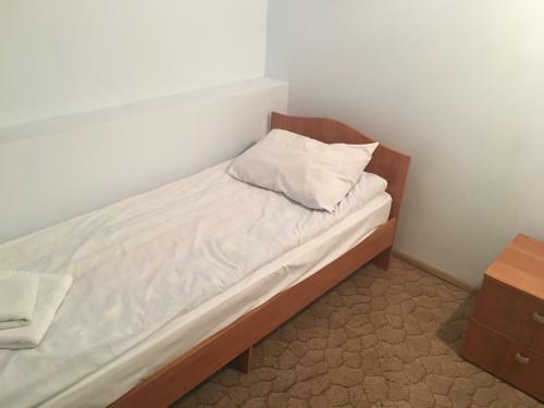 Vechnyy Zov Hotel