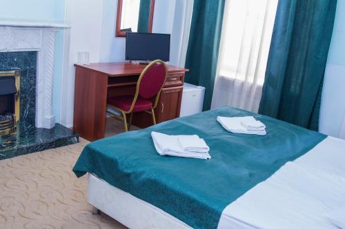 Vechnyy Zov Hotel