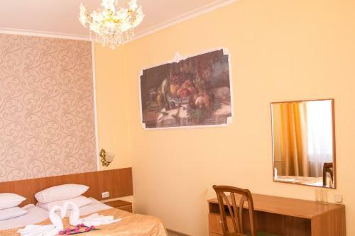 Vechnyy Zov Hotel