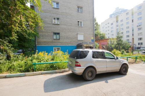 Apartment On Lenina 30/1