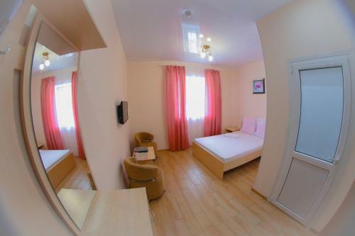 Hotel Anturazh
