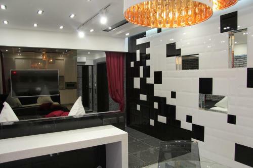 Apartments Shato On Oktyabrskaya