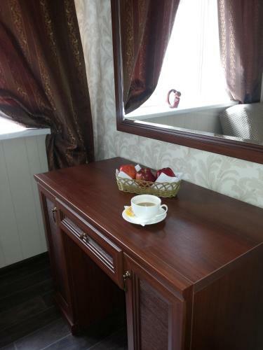 Posada Tetta Minihotel