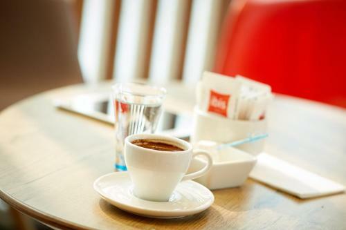 Hotel Ibis Konya