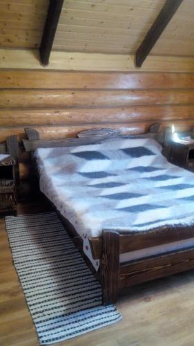 Guest House Dikiy Zrub