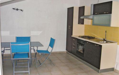 Apartamento Apt. 6 Via Dei Gerani