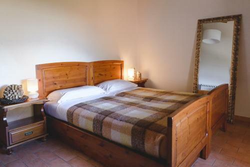 Agroturismo Tenuta Di Montalto
