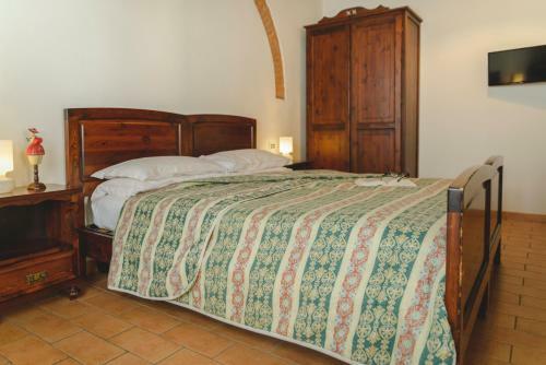 Agroturismo Tenuta Di Montalto