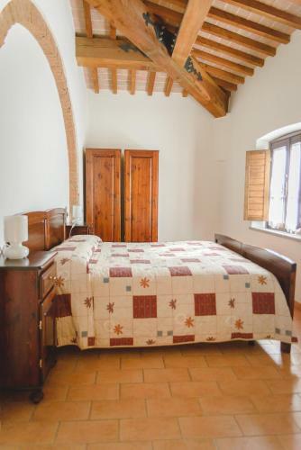 Agroturismo Tenuta Di Montalto