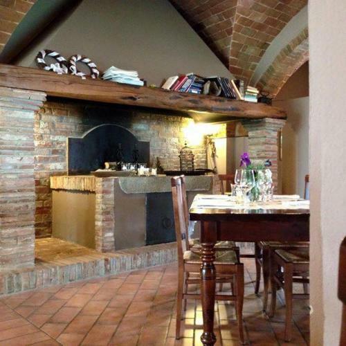 Agroturismo Tenuta Di Montalto
