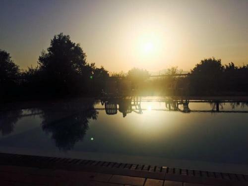 Agroturismo Tenuta Di Montalto
