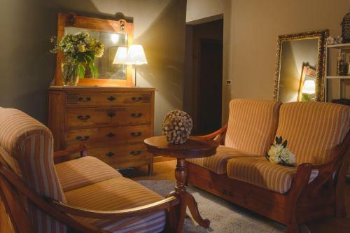 Agroturismo Tenuta Di Montalto