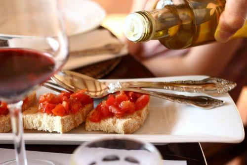 Agroturismo Tenuta Di Montalto