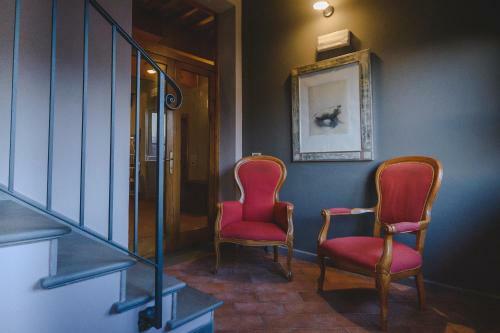 Agroturismo Tenuta Di Montalto