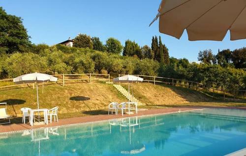 Agroturismo Tenuta Di Montalto
