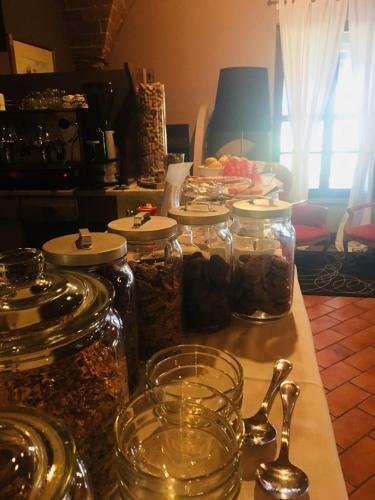 Agroturismo Tenuta Di Montalto