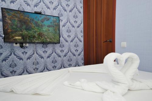 Hostel Sarhaus
