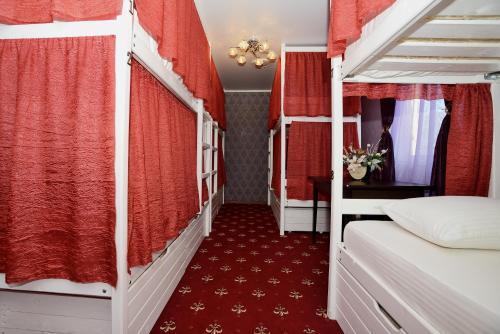 Hostel Sarhaus