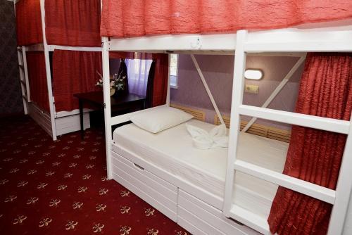Hostel Sarhaus