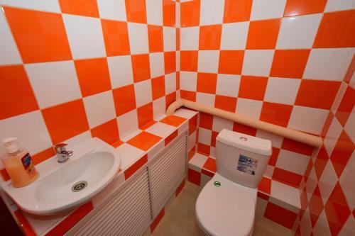 Hostel Sarhaus