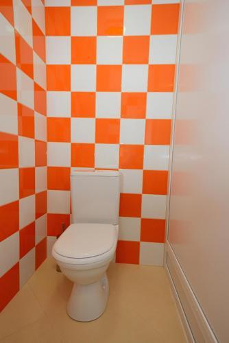 Hostel Sarhaus
