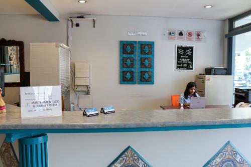 Dolphin Executives Hotel