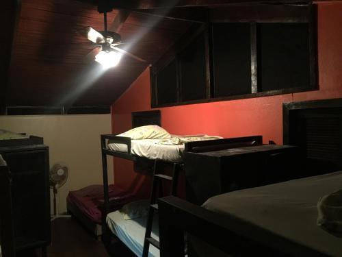 Hostal Antorchas