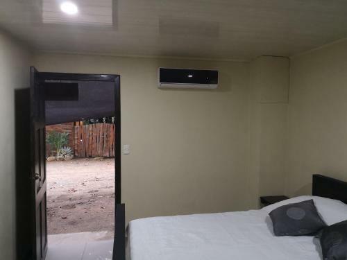 Hostal Antorchas