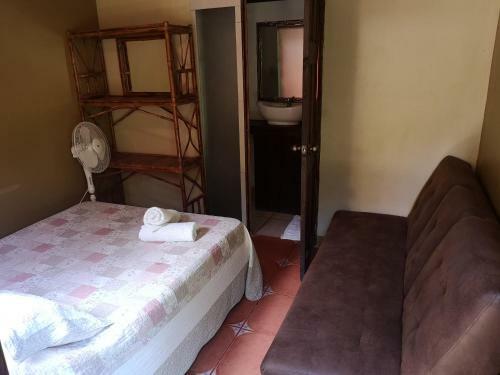 Hostal Antorchas