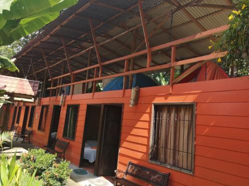 Hostal Antorchas