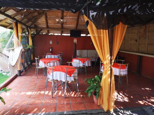 Hostal Antorchas