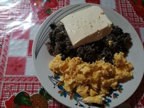 T�o Felix Eco Lodge