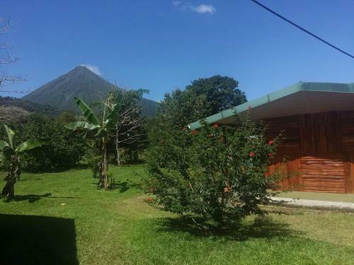 T�o Felix Eco Lodge