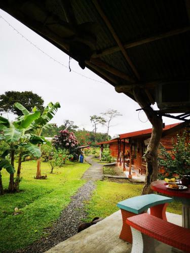 T�o Felix Eco Lodge