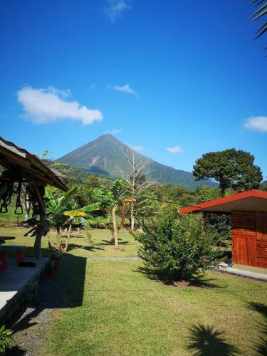 T�o Felix Eco Lodge