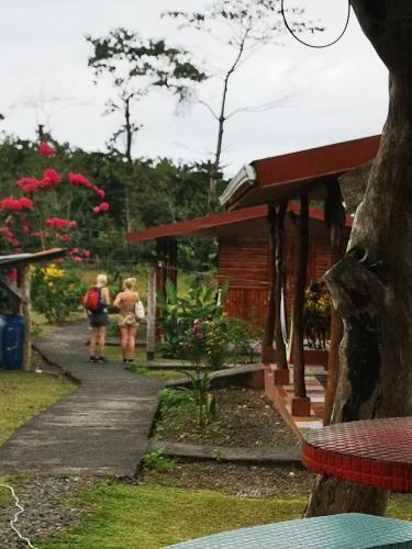 T�o Felix Eco Lodge