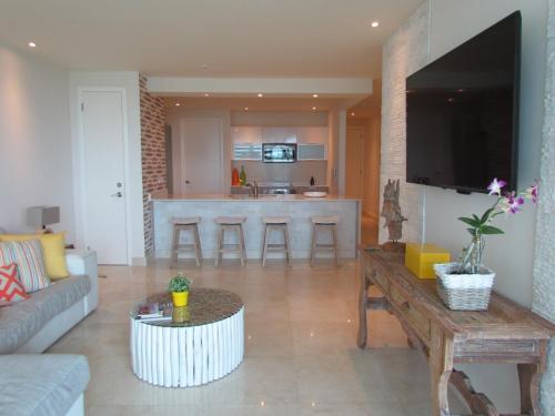 Apartment Playa Bonita Residences