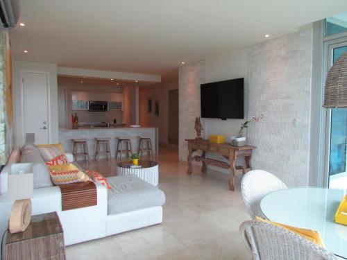 Apartment Playa Bonita Residences