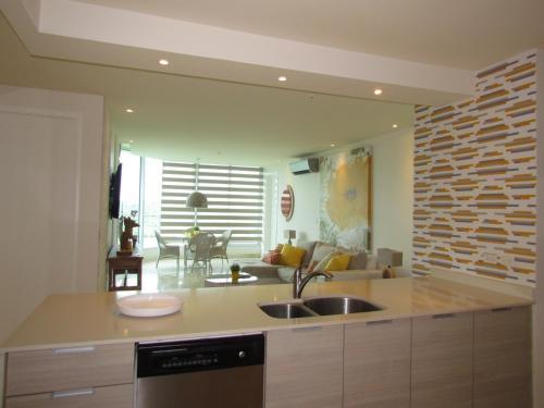Apartment Playa Bonita Residences
