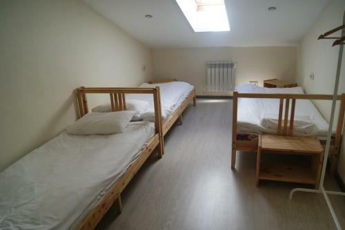 Albergue Mini-hotel Mansarda