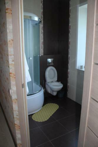 Albergue Mini-hotel Mansarda