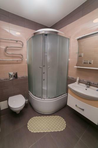 Albergue Mini-hotel Mansarda