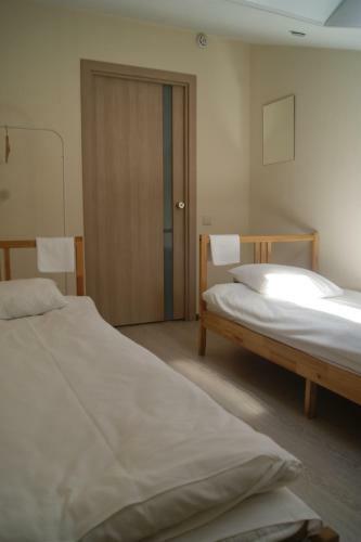 Albergue Mini-hotel Mansarda