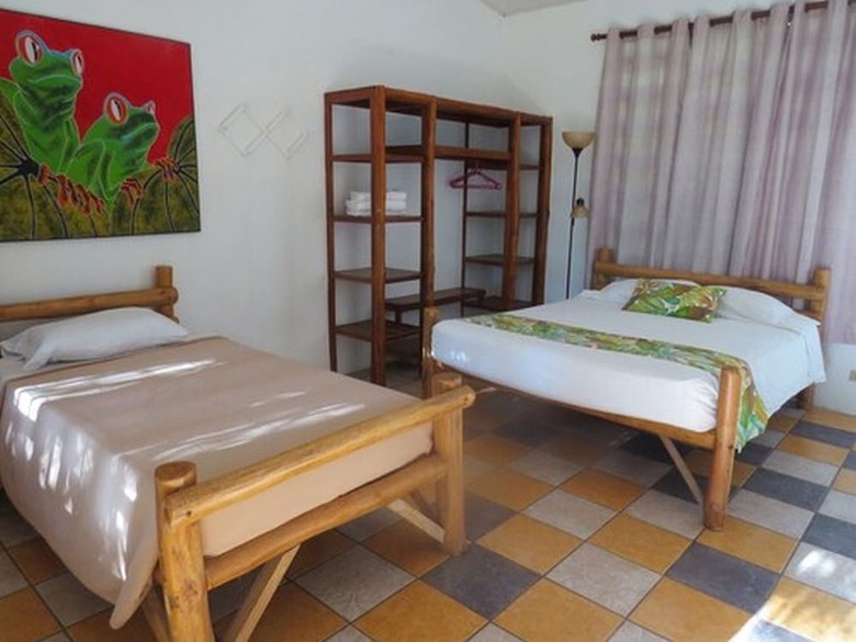 El Mono Loco Hotel