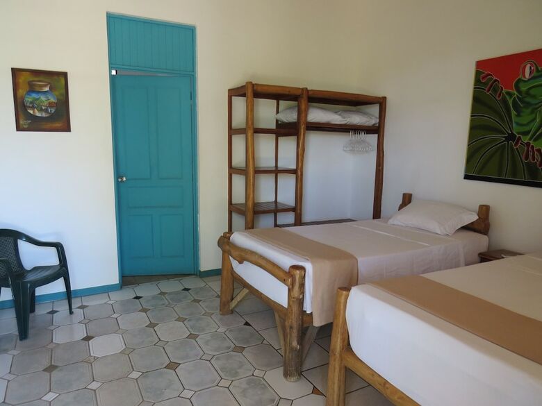 El Mono Loco Hotel