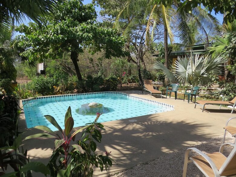 El Mono Loco Hotel