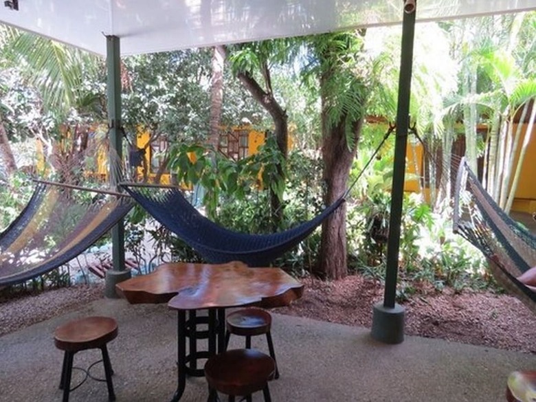 El Mono Loco Hotel