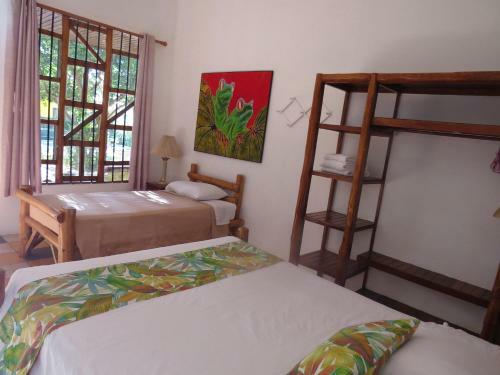 El Mono Loco Hotel