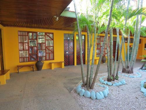 El Mono Loco Hotel