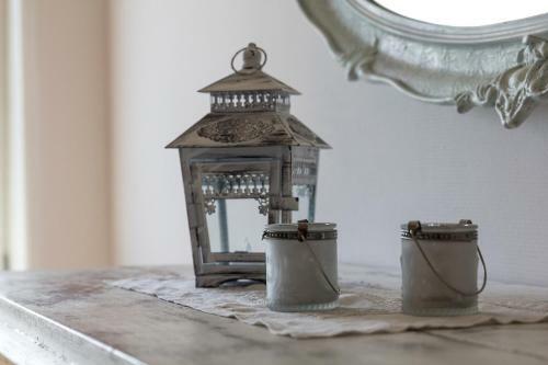 Bed & Breakfast Tynder� G�rd
